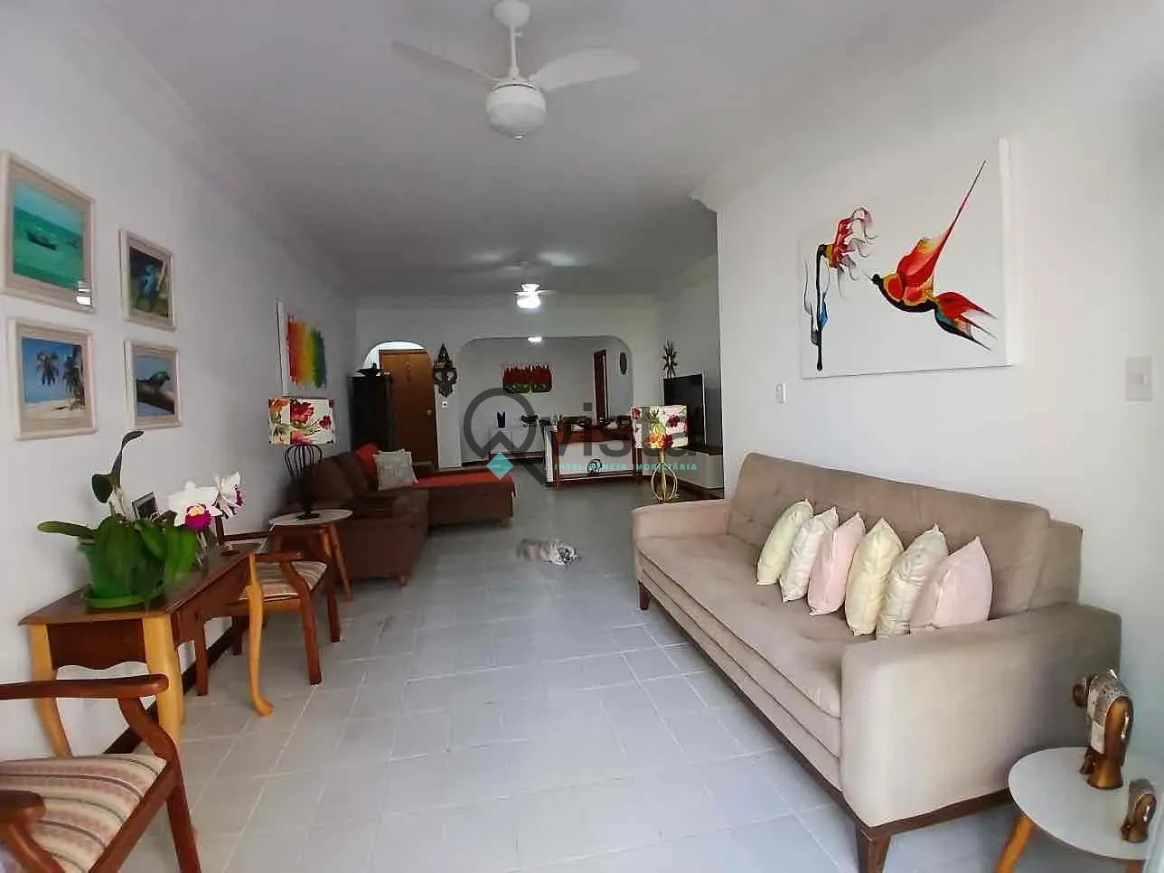 Apartamento, 3 quartos, 140 m² - Foto 9