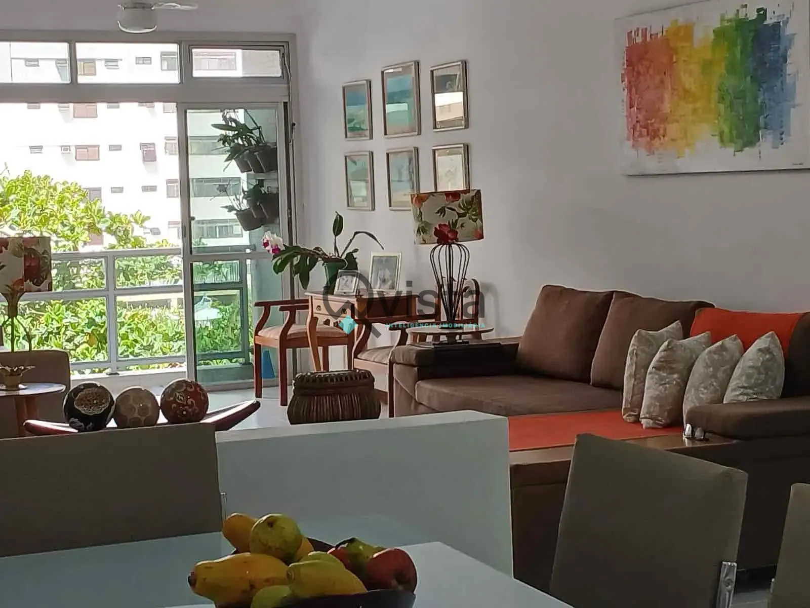 Apartamento, 3 quartos, 140 m² - Foto 4