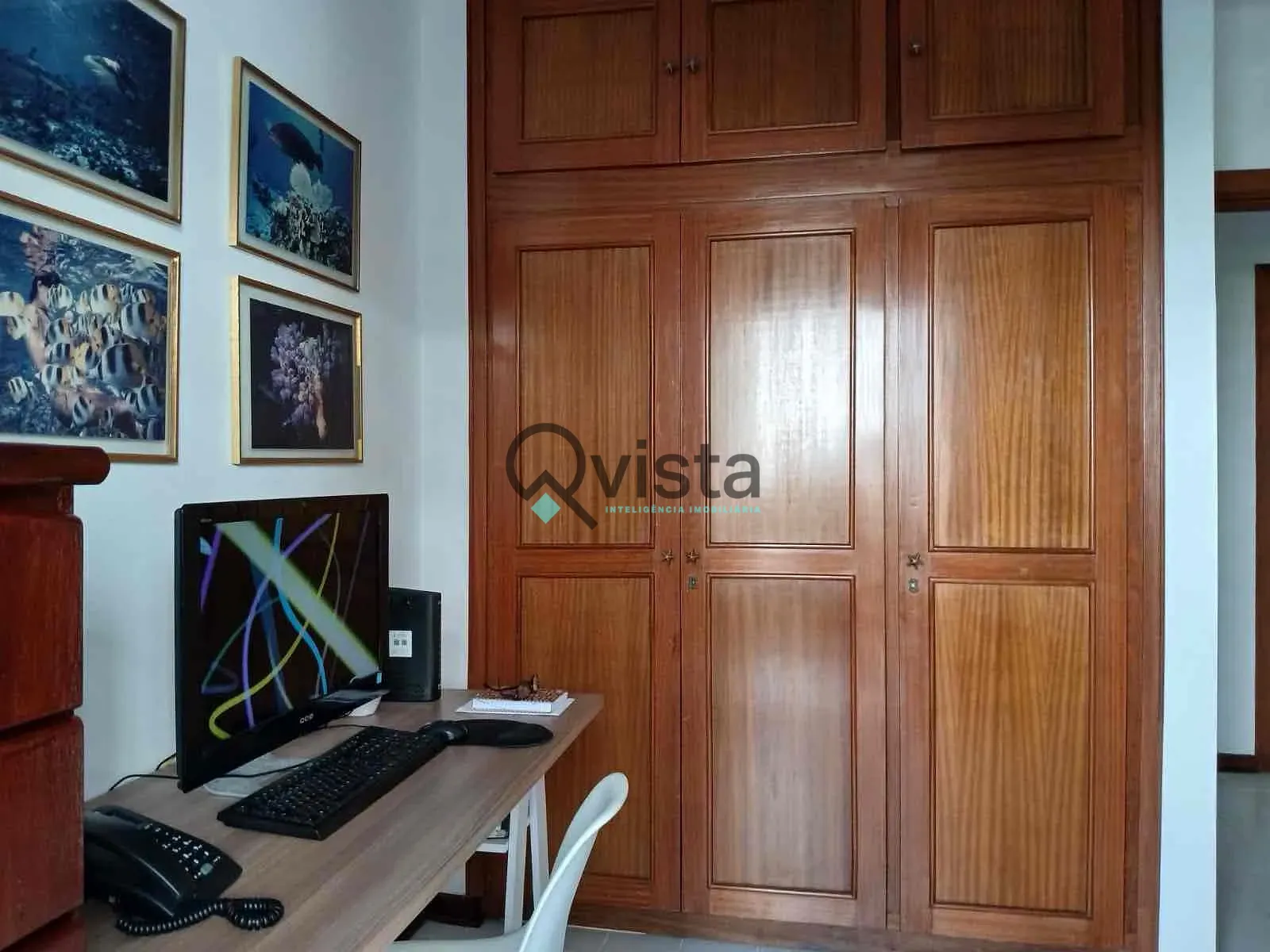 Apartamento, 3 quartos, 140 m² - Foto 20
