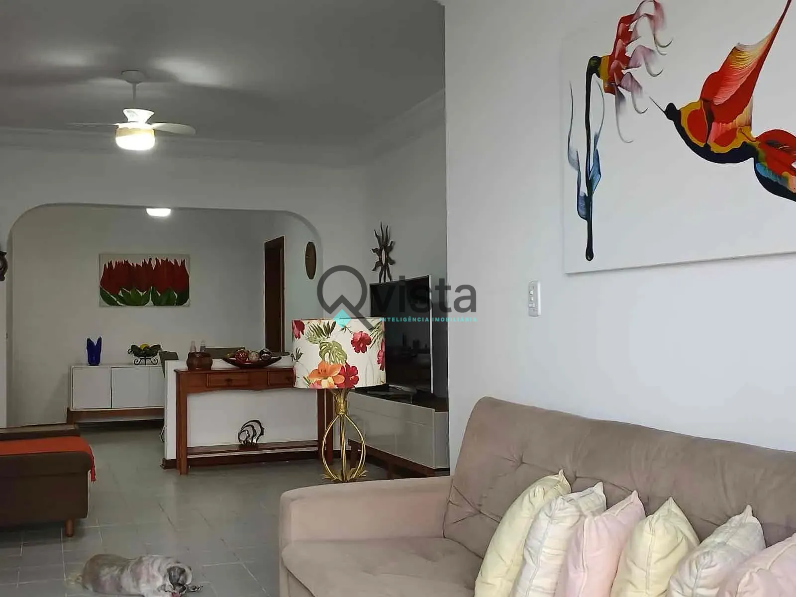 Apartamento, 3 quartos, 140 m² - Foto 11