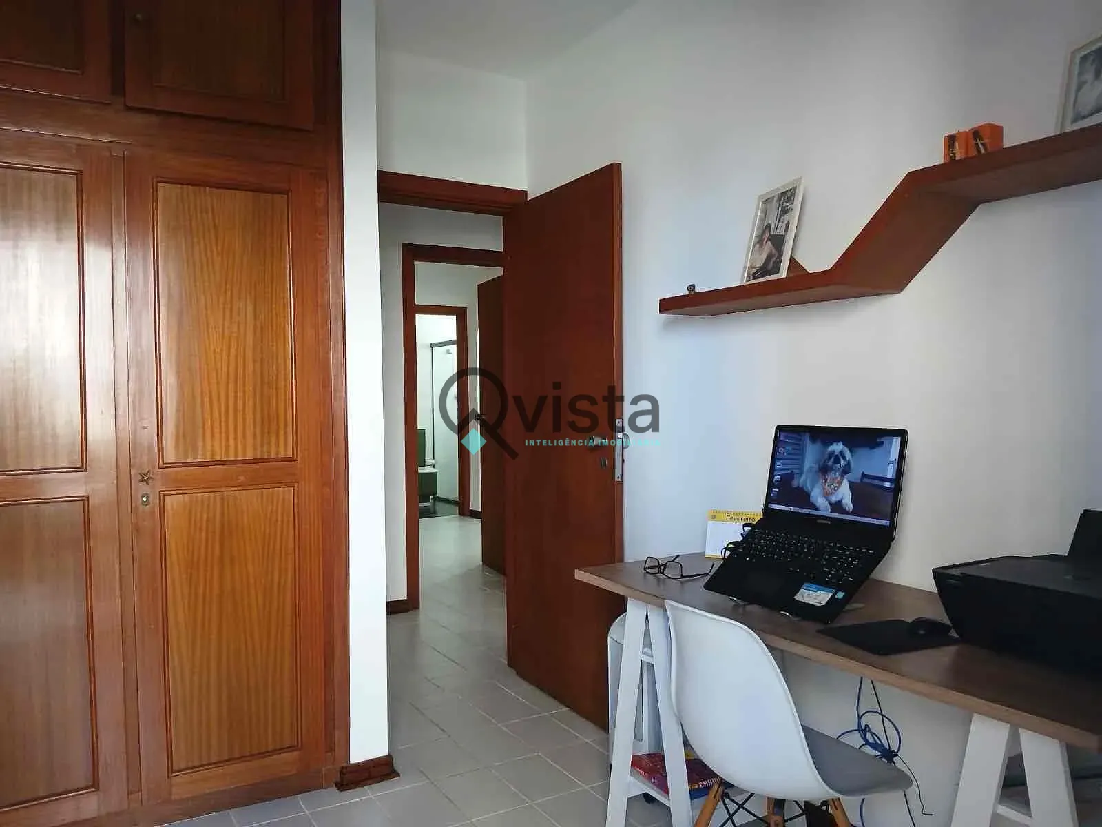 Apartamento, 3 quartos, 140 m² - Foto 21