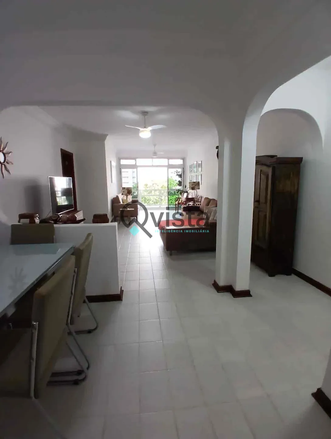 Apartamento, 3 quartos, 140 m² - Foto 5