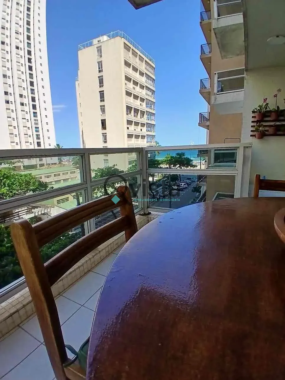 Apartamento, 3 quartos, 140 m² - Foto 1