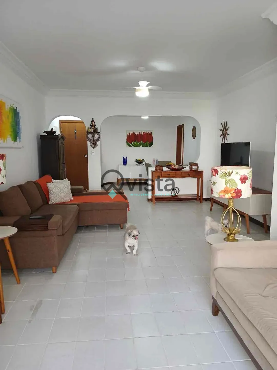 Apartamento, 3 quartos, 140 m² - Foto 7