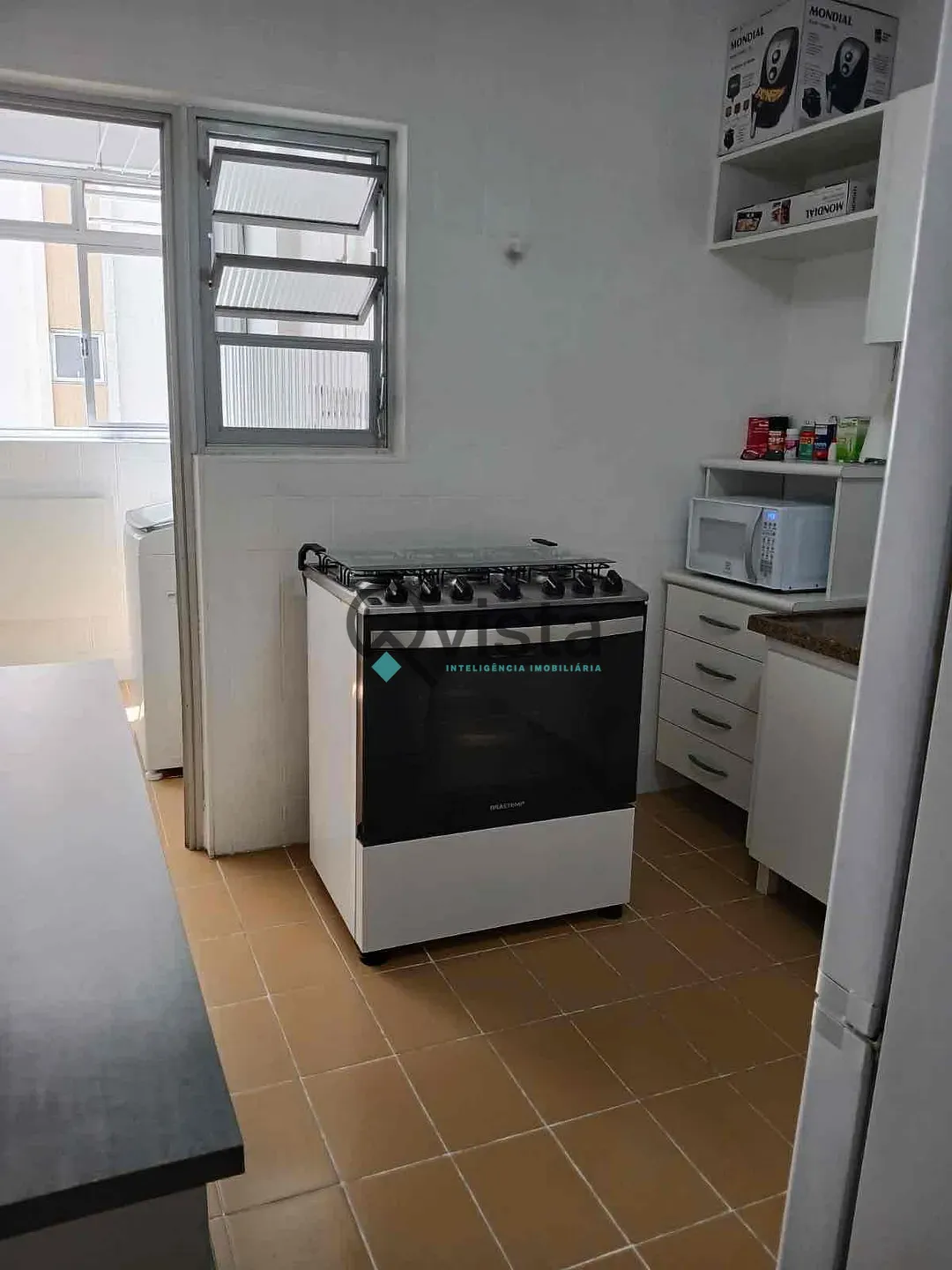 Apartamento, 3 quartos, 140 m² - Foto 24
