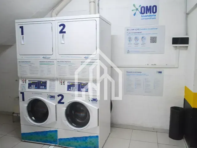 Apartamento 3 quartos e 2 banheiros, à venda, no bairro Vila Carrão em São Paulo