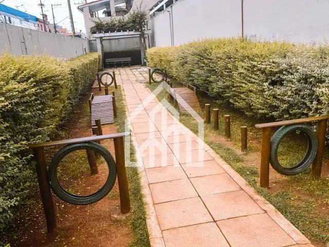 Apartamento 3 quartos e 2 banheiros, à venda, no bairro Vila Carrão em São Paulo