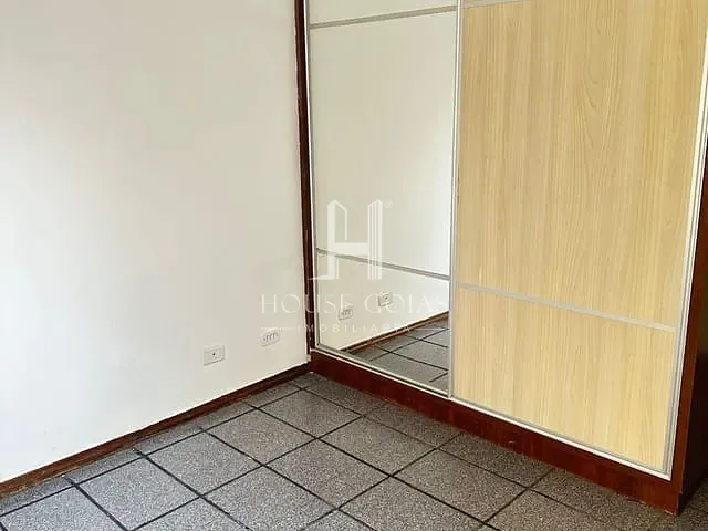 Apartamento com 194m² 4 quartos e 2 banheiros, à venda, no bairro Setor Central em Goiânia