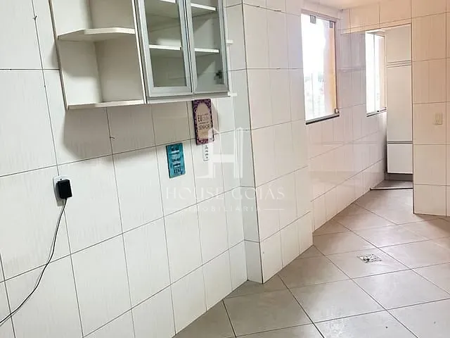 Apartamento com 194m² 4 quartos e 2 banheiros, à venda, no bairro Setor Central em Goiânia