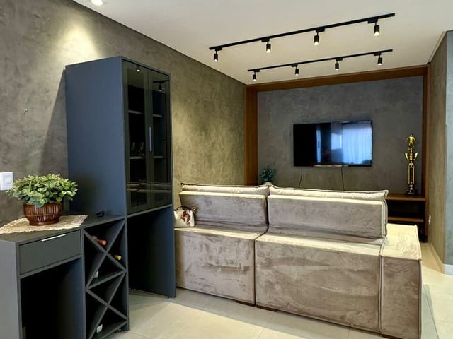 Foto do Apartamento - Apartamento padrão à Venda, Residencial Interlagos, Rio Verde, GO | Realize Imóveis