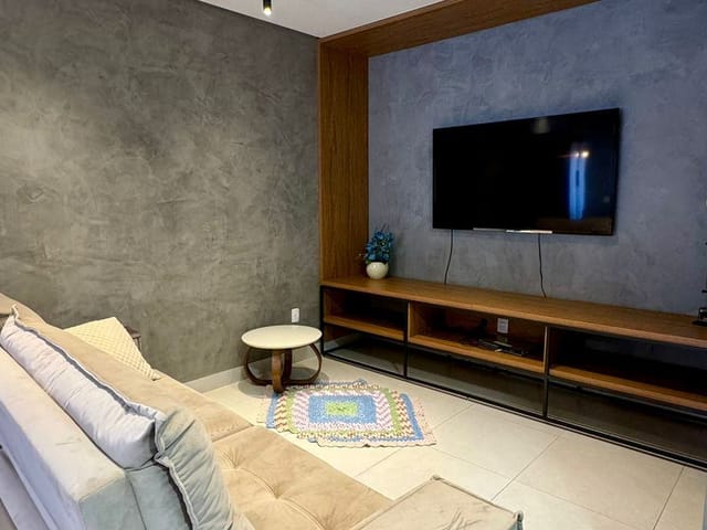Foto do Apartamento - Apartamento padrão à Venda, Residencial Interlagos, Rio Verde, GO | Realize Imóveis