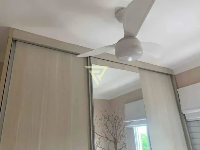 Apartamento 2 quartos e 1 banheiro, à venda, no bairro Parque Industrial Lagoinha em Ribeirão Preto