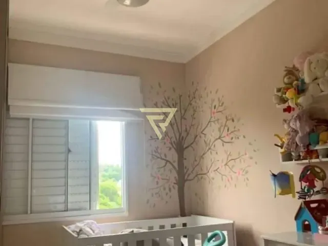 Apartamento 2 quartos e 1 banheiro, à venda, no bairro Parque Industrial Lagoinha em Ribeirão Preto