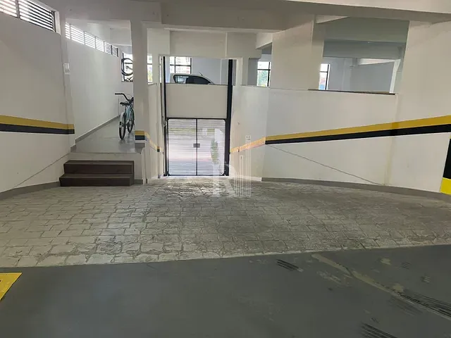 Apartamento 3 quartos e 3 banheiros, à venda, no bairro Perequê em Porto Belo