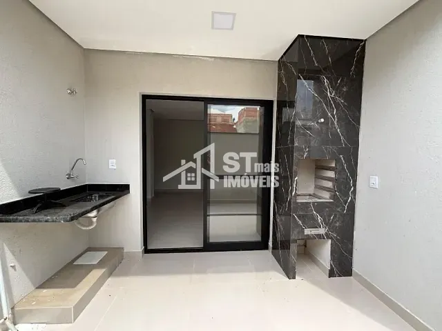 Apartamento com 440m² 2 quartos e 1 banheiro, à venda, no bairro Portal da Mantiqueira em Andradas