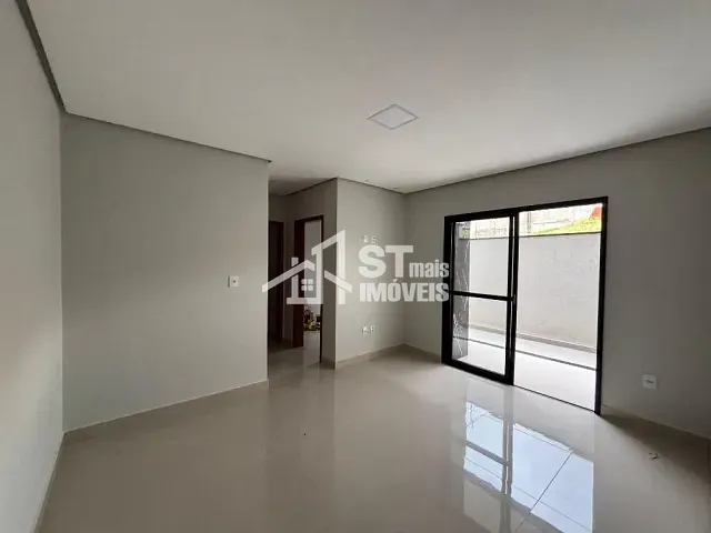 Apartamento com 440m² 2 quartos e 1 banheiro, à venda, no bairro Portal da Mantiqueira em Andradas
