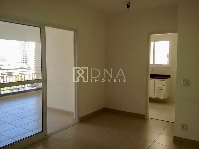Apartamento 2 quartos e 2 banheiros, para alugar, no bairro Parque Residencial Aquarius em São José dos Campos