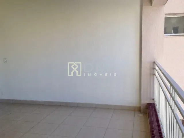 Apartamento 2 quartos e 2 banheiros, para alugar, no bairro Parque Residencial Aquarius em São José dos Campos