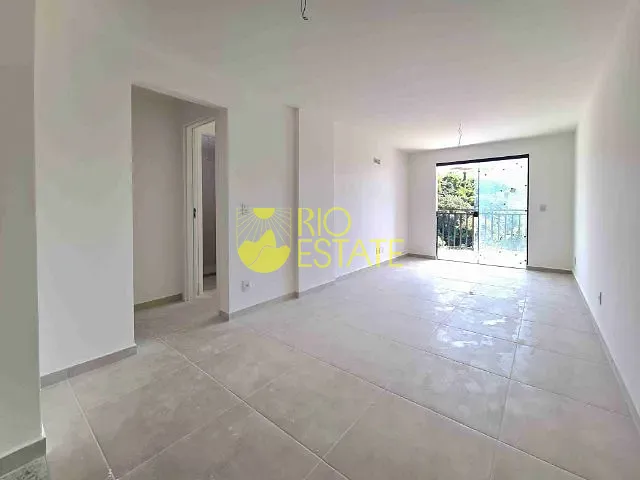 Apartamento com 85m² 2 quartos e 2 banheiros, à venda, no bairro Jardim Belvedere em Volta Redonda