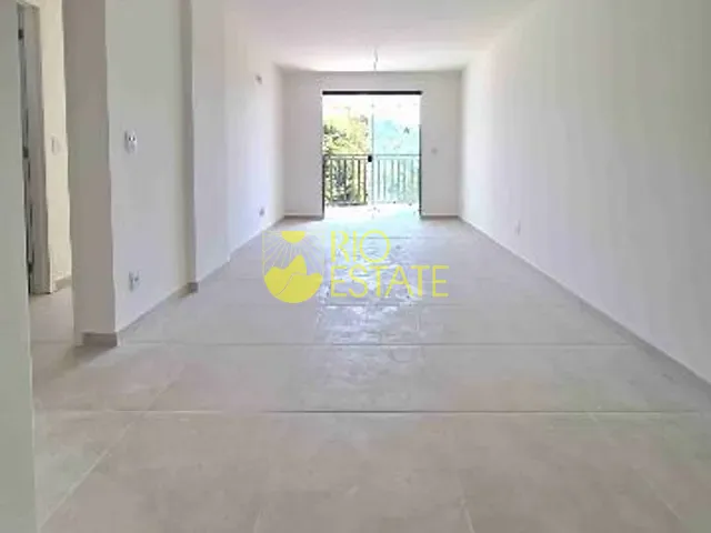 Apartamento com 85m² 2 quartos e 2 banheiros, à venda, no bairro Jardim Belvedere em Volta Redonda