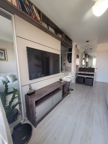 Foto do Apartamento - Apartamento a venda no condomínio Paes Leme, 52m2, 2 quartos, andar alto,1 vaga de garagem. andar alto,Londrina -Pr | Taive