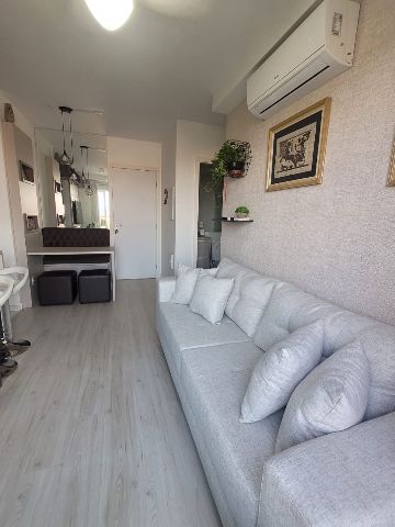 Foto do Apartamento - Apartamento a venda no condomínio Paes Leme, 52m2, 2 quartos, andar alto,1 vaga de garagem. andar alto,Londrina -Pr | Taive