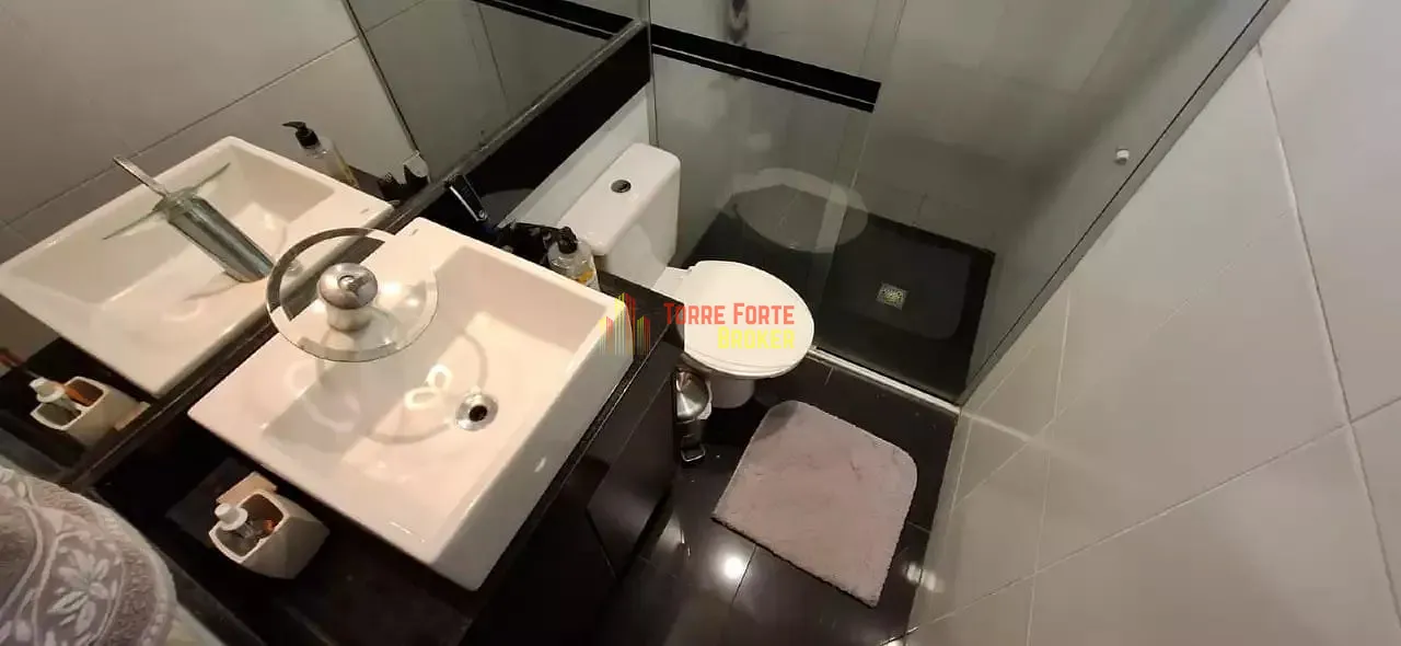 Apartamento, 2 quartos, 63 m² - Foto 10