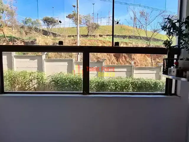 Apartamento com 63m² 2 quartos e 2 banheiros, à venda, no bairro Buritis em Belo Horizonte