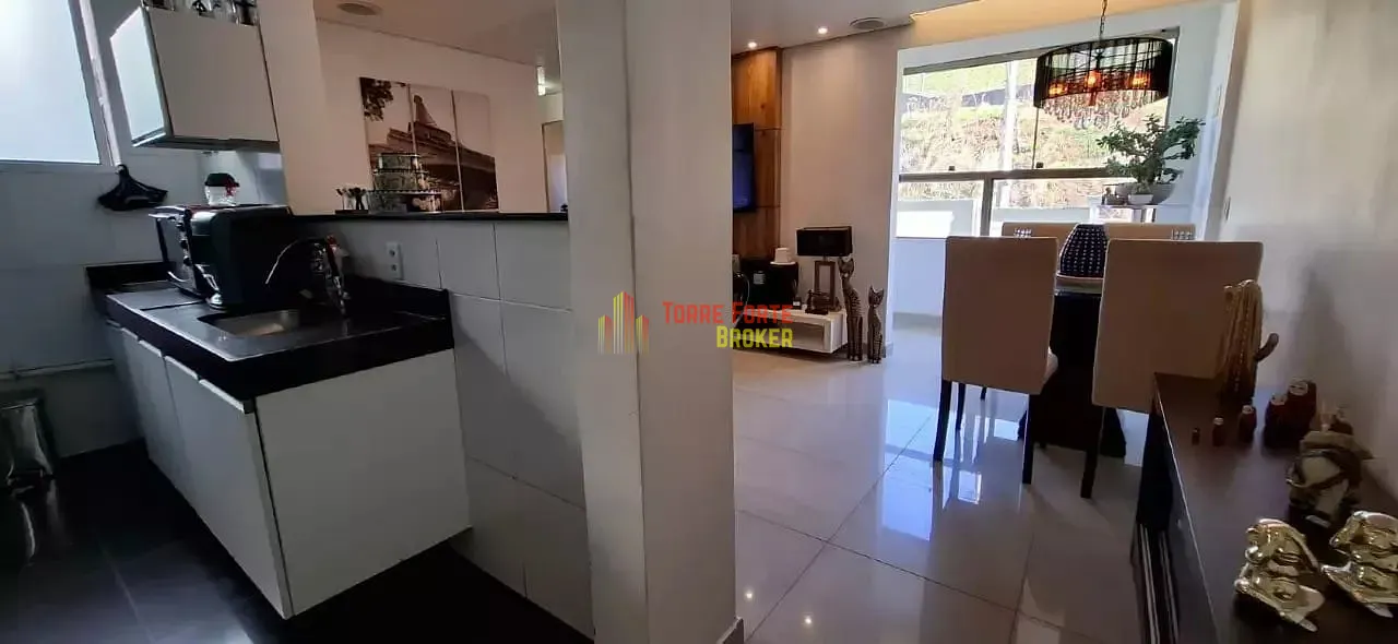 Apartamento, 2 quartos, 63 m² - Foto 9