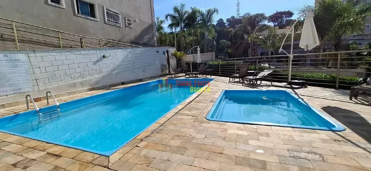 Apartamento, 2 quartos, 63 m² - Foto 23