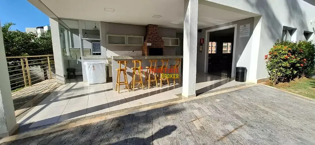 Apartamento, 2 quartos, 63 m² - Foto 24