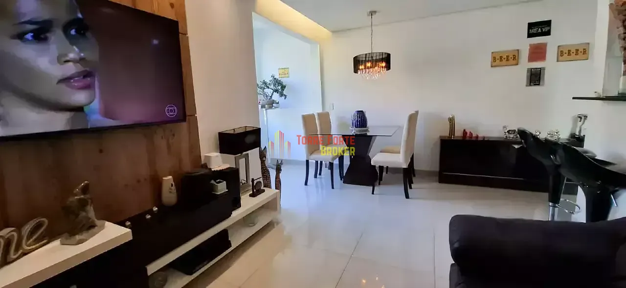 Apartamento, 2 quartos, 63 m² - Foto 5