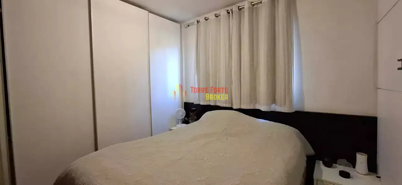 Apartamento, 2 quartos, 63 m² - Foto 12