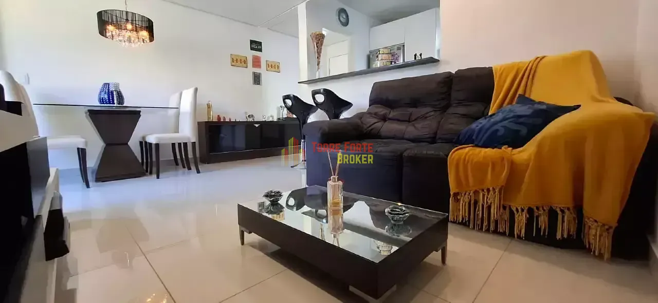 Apartamento, 2 quartos, 63 m² - Foto 4