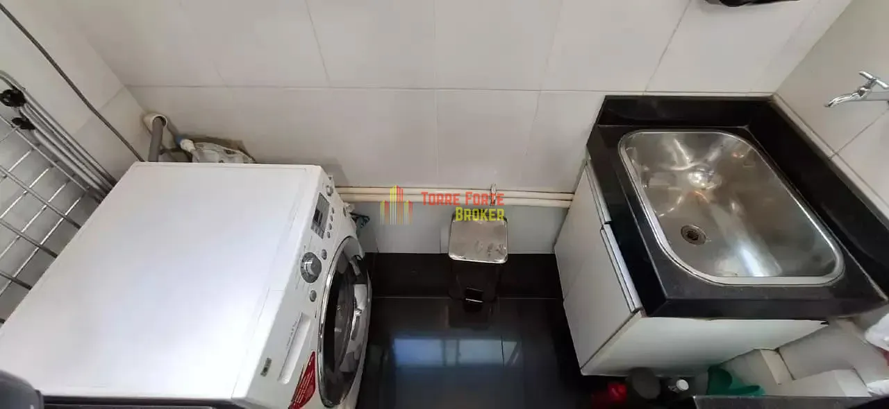 Apartamento, 2 quartos, 63 m² - Foto 21
