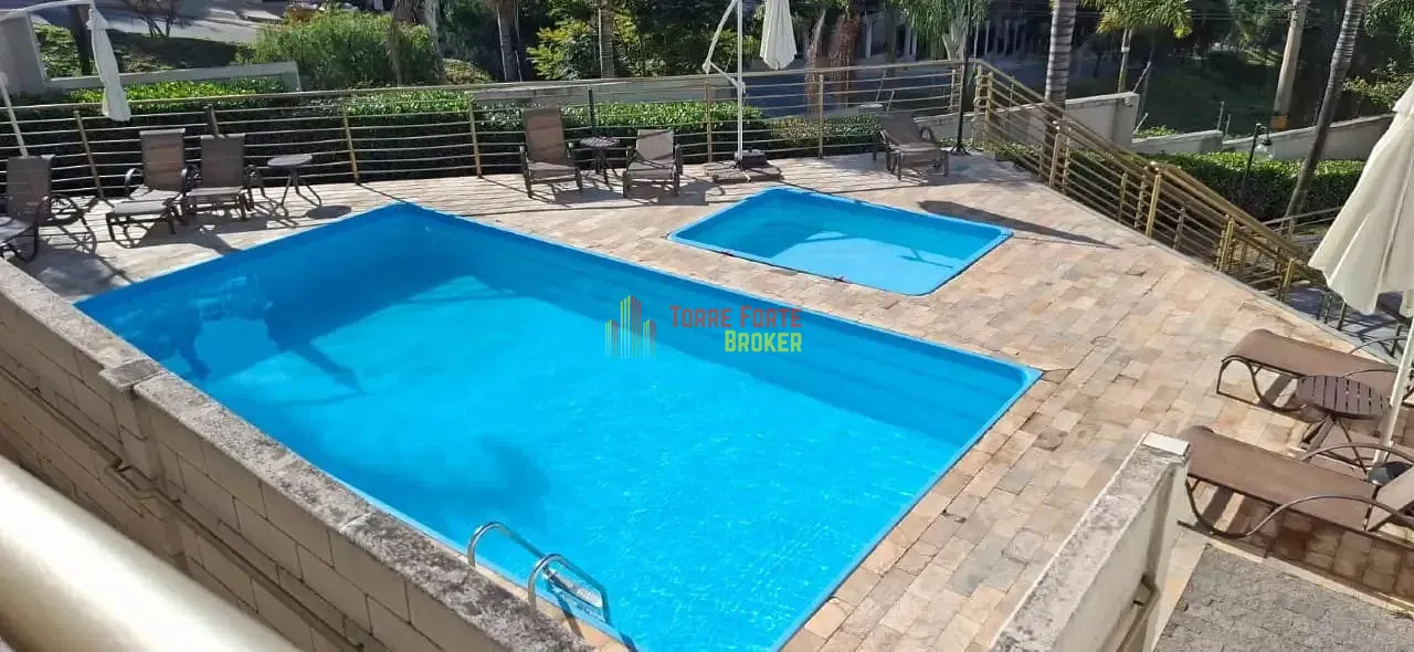 Apartamento, 2 quartos, 63 m² - Foto 2