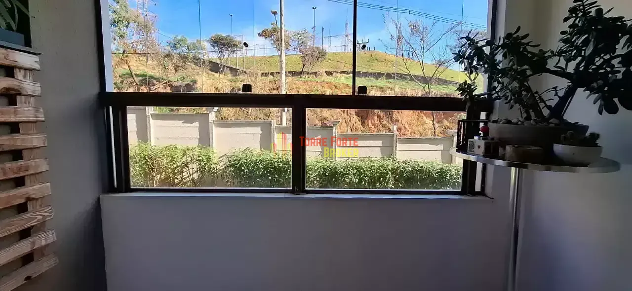 Apartamento, 2 quartos, 63 m² - Foto 1