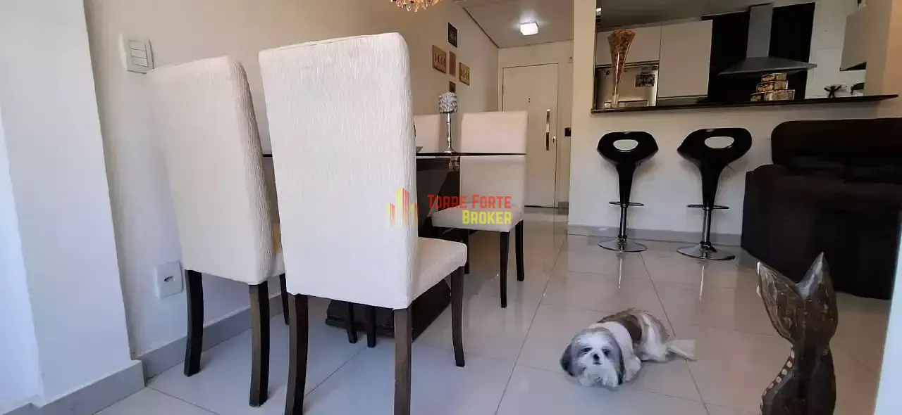 Apartamento, 2 quartos, 63 m² - Foto 7
