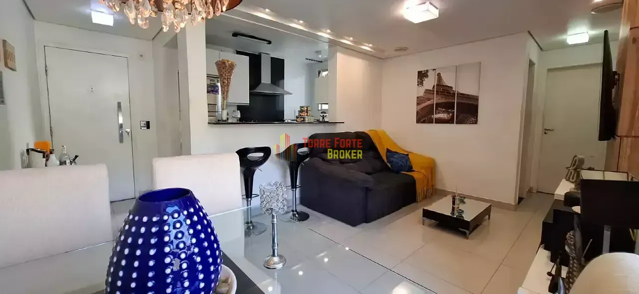 Apartamento, 2 quartos, 63 m² - Foto 6