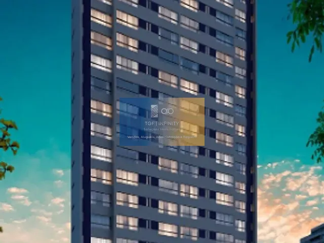 Apartamento 1 quarto e 1 banheiro, à venda, no bairro Boa Viagem em Recife