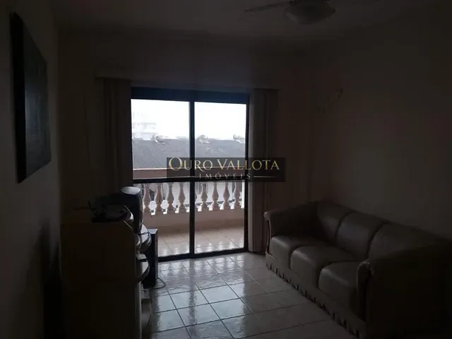 Apartamento com 110m² 3 quartos e 2 banheiros, à venda, no bairro Tupi em Praia Grande