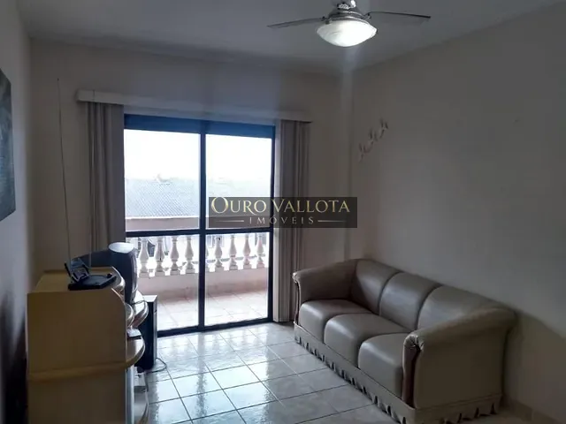 Apartamento com 110m² 3 quartos e 2 banheiros, à venda, no bairro Tupi em Praia Grande