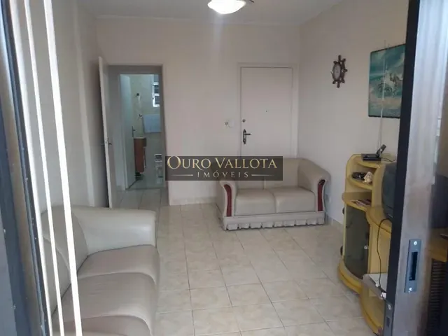 Apartamento com 110m² 3 quartos e 2 banheiros, à venda, no bairro Tupi em Praia Grande