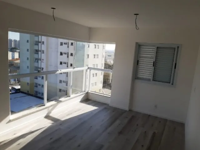 Apartamento 1 quarto e 1 banheiro, à venda, no bairro Vila Príncipe de Gales em Santo André