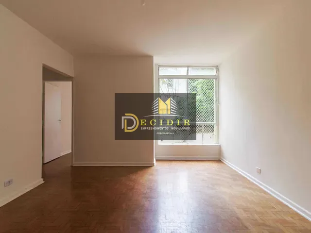 Apartamento com 90m² 2 quartos e 2 banheiros, à venda ou para alugar, no bairro Bela Vista em São Paulo