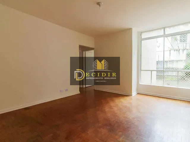 Apartamento com 90m² 2 quartos e 2 banheiros, à venda ou para alugar, no bairro Bela Vista em São Paulo