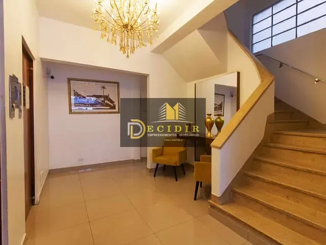 Apartamento com 90m² 2 quartos e 2 banheiros, à venda ou para alugar, no bairro Bela Vista em São Paulo
