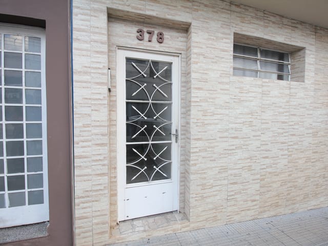 Apartamento com 64m² 3 quartos e 1 banheiro, para alugar, no bairro Centro em São João da Boa Vista