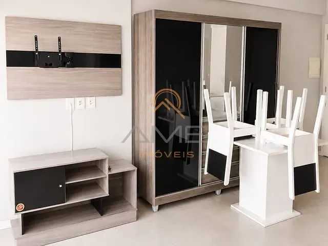 Apartamento 1 quarto e 1 banheiro, para alugar, no bairro Centro em Pelotas