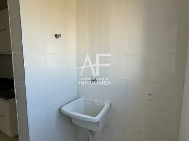 Apartamento com 54m² 2 quartos e 1 banheiro, à venda, no bairro Rancho Grande em Tremembé